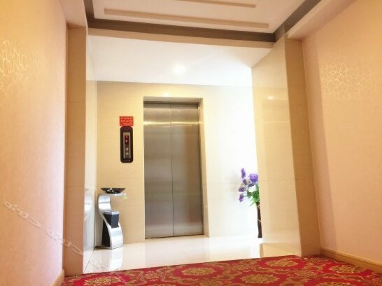 Mogao Hotel - Photo4