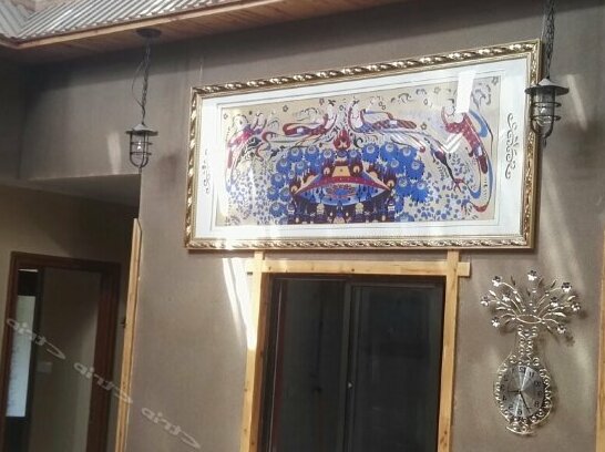 Moshanghua Theme Hostel - Photo4
