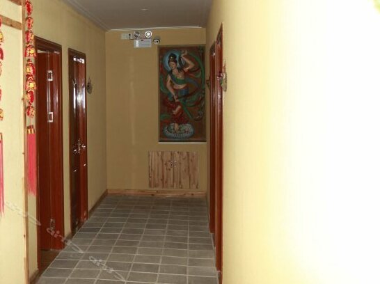 Moshanghua Theme Hostel - Photo5