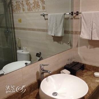 Moya Hotel Dunhuang - Photo4