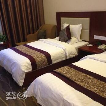 Moya Hotel Dunhuang - Photo5