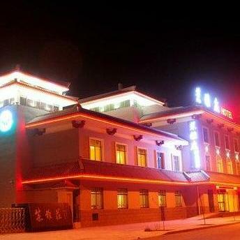 Moya Hotel Dunhuang