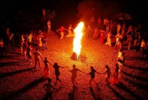 Nadada International Desert Camping - Photo4