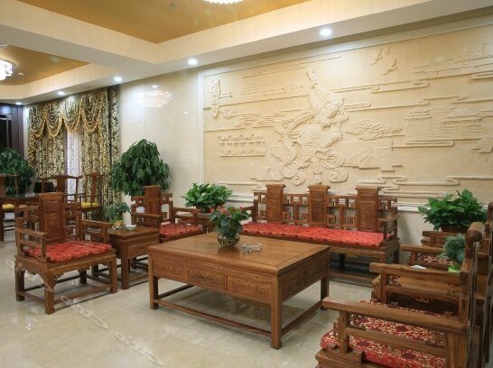 Nine-color Deer Hotel - Photo3