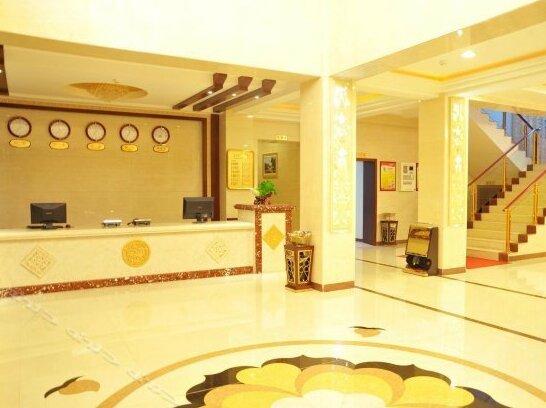 Qi Lian Hotel - Photo2
