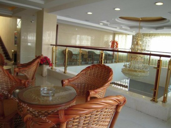 Qi Lian Hotel - Photo3