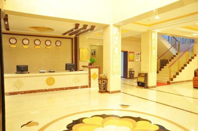 Qi Lian Hotel - Photo4