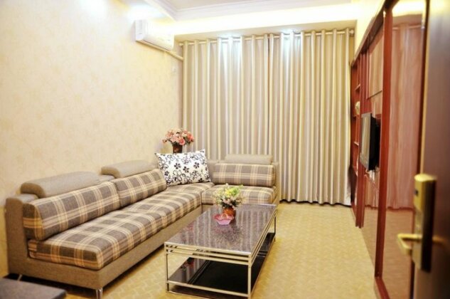 Qi Lian Hotel - Photo5