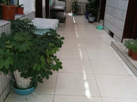 Qingyang Guesthouse - Photo4