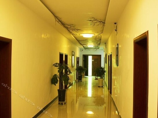 Qingyi Inn - Photo2