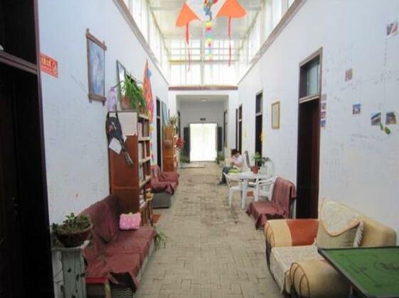 Shajingyuan Youth Hostel - Photo4