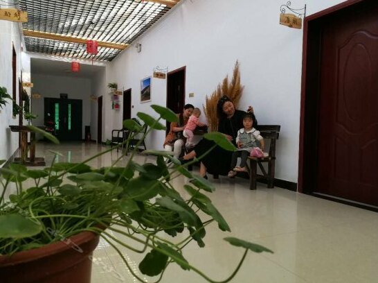 Shajingyuan Youth Hostel - Photo5
