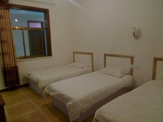 Shashanrenjia Inn - Photo2