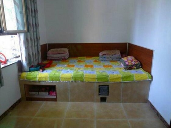 Shashanrenjia Inn - Photo3