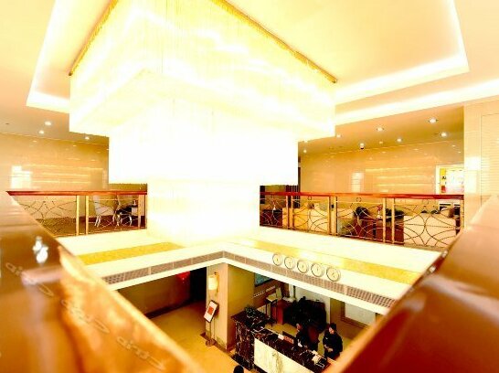 Shiyou Mansion - Photo2