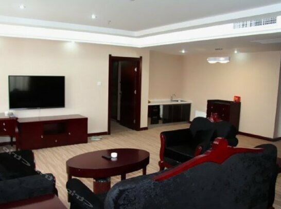 Shiyou Mansion - Photo5