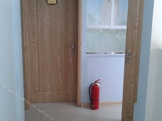 Silu Fengqing Hostel - Photo5