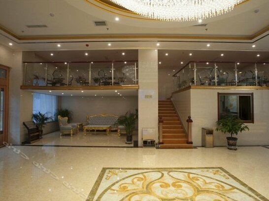 Silu Huangguan Hotel - Photo2