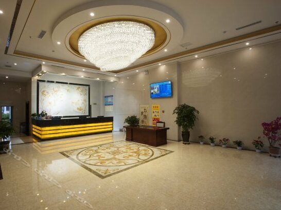Silu Huangguan Hotel - Photo3