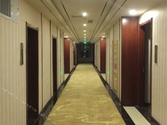 Silu Huangguan Hotel - Photo4