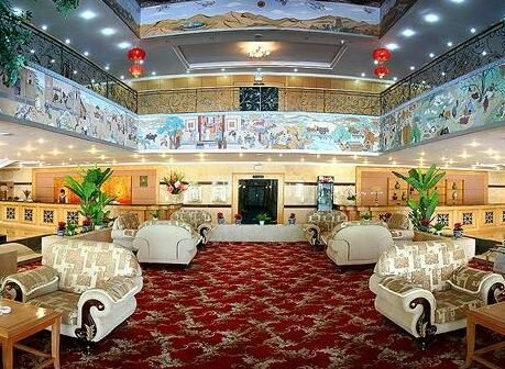 Sun Hotspring Hotel - Photo4