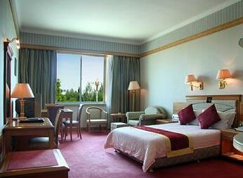 Sun Hotspring Hotel - Photo5