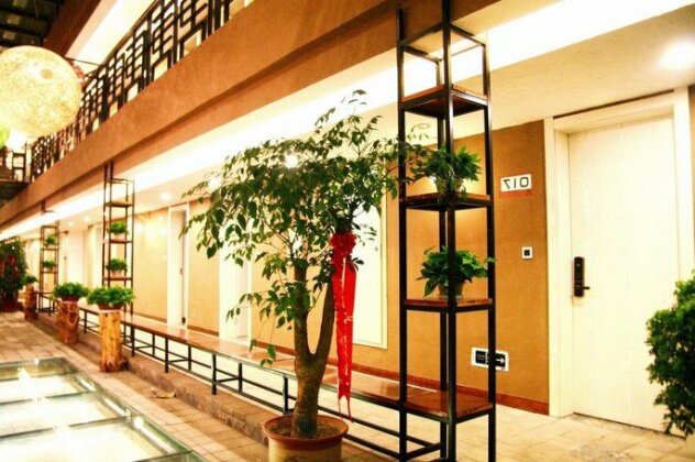 Tangren Inn - Photo2