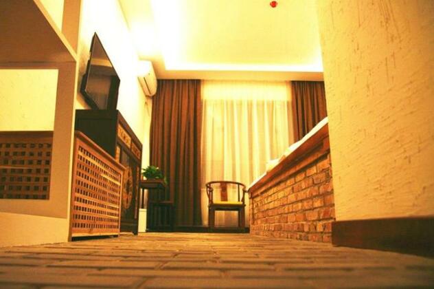 Tangren Inn - Photo3