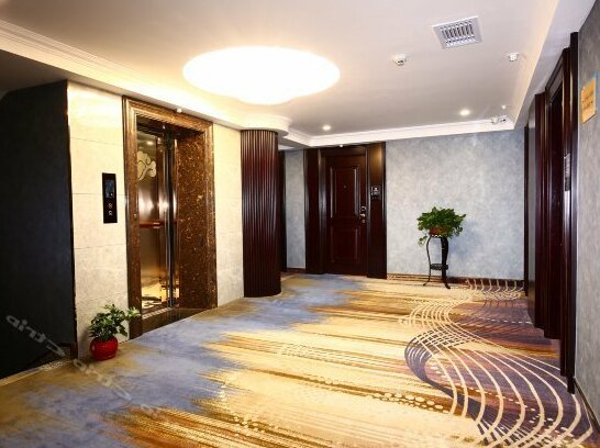 The Aegean Sea Zhen Pin Hotel - Photo3