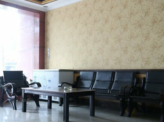 The Five Rings Hotel - Photo4