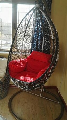 The Silk Road Inn - Photo4