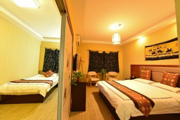 The Silk Road Inn - Photo5