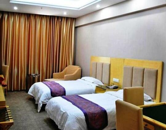 Tian Yu Hotel Dunhuang