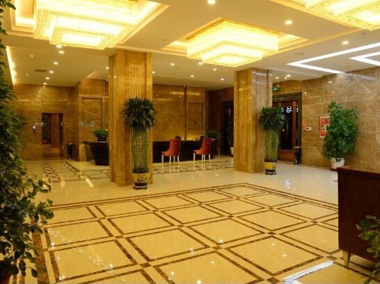 Tianhe Boutique Hotel - Photo3