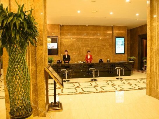 Tianhe Boutique Hotel - Photo4