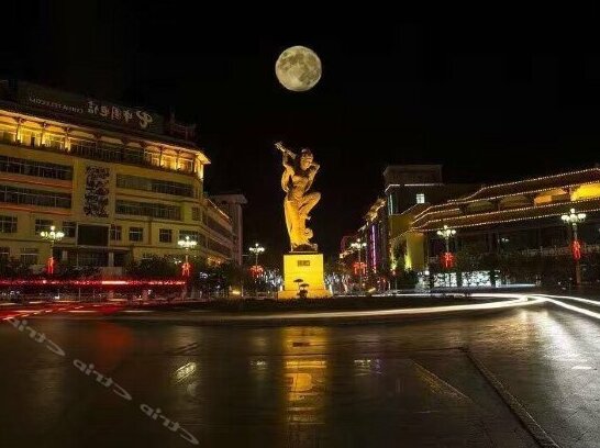 Tianhe Boutique Hotel - Photo5