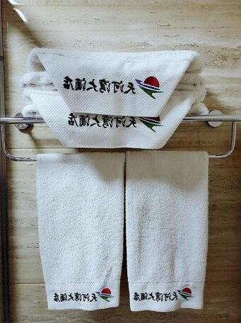 Tianhewan Hotel Dunhuang - Photo2