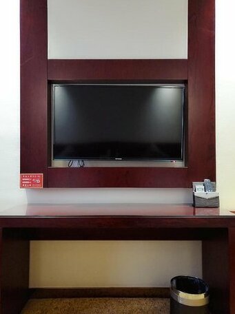 Tianhewan Hotel Dunhuang - Photo3