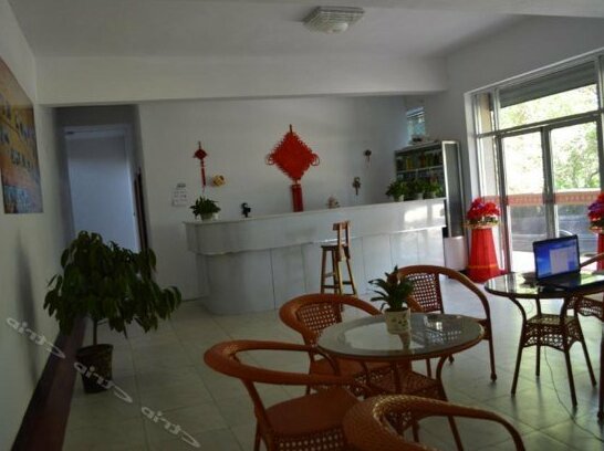 Tianjingsha Youth Hostel - Photo3