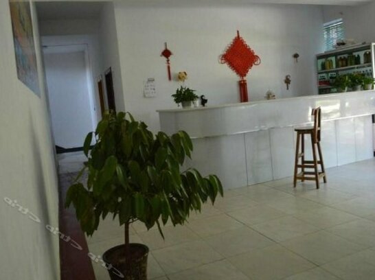 Tianjingsha Youth Hostel - Photo4