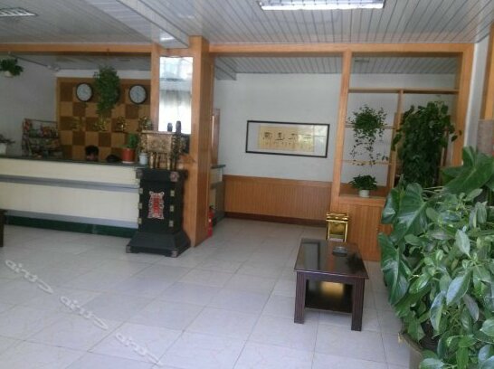 Tianxin Business Hotel Dunhuang - Photo3