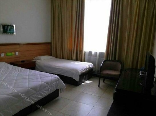Tianxin Business Hotel Dunhuang - Photo5