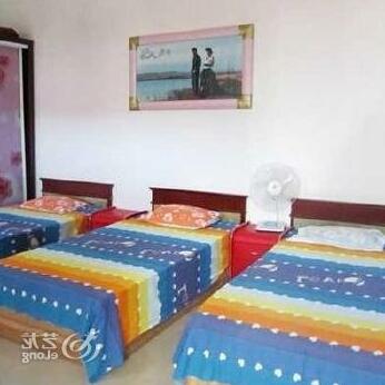 Tianyuan Youth Hostel - Photo3