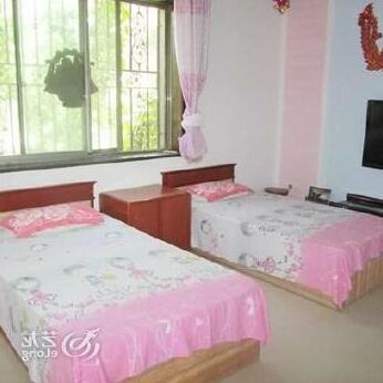 Tianyuan Youth Hostel - Photo4