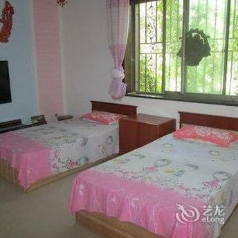 Tianyuan Youth Hostel