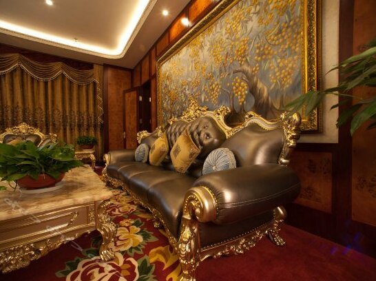 Wan Sheng International Hotel - Photo4