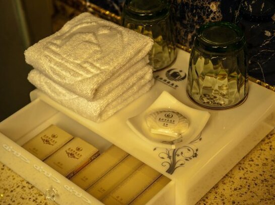 Wan Sheng International Hotel - Photo5