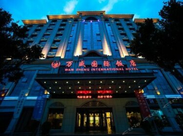 Wan Sheng International Hotel