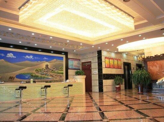 Xi Ying Yuan Hotel - Photo4