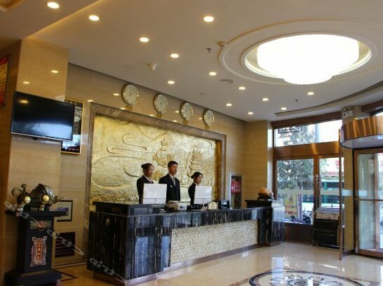 Xing Xin Hotel - Photo2